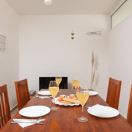 Sunset Beach Suites Кожино Экстерьер фото