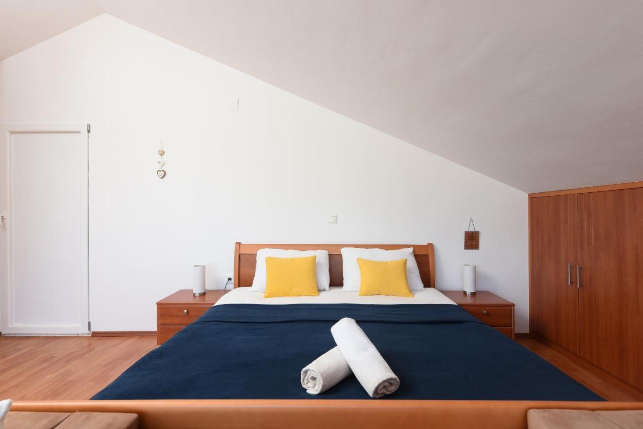 Sunset Beach Suites Кожино Экстерьер фото