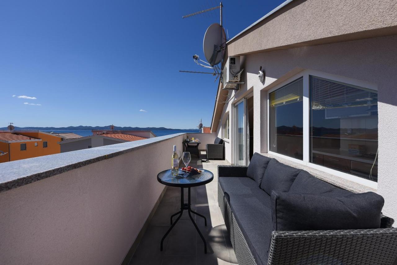 Sunset Beach Suites Кожино Экстерьер фото