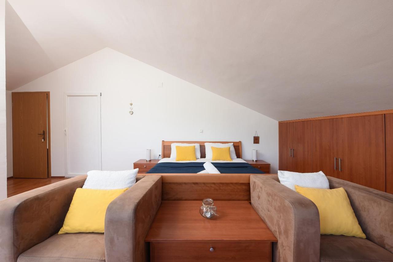 Sunset Beach Suites Кожино Экстерьер фото