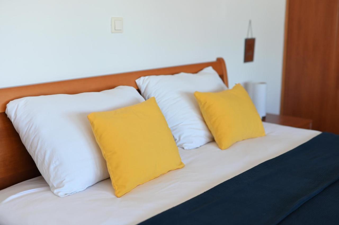 Sunset Beach Suites Кожино Экстерьер фото