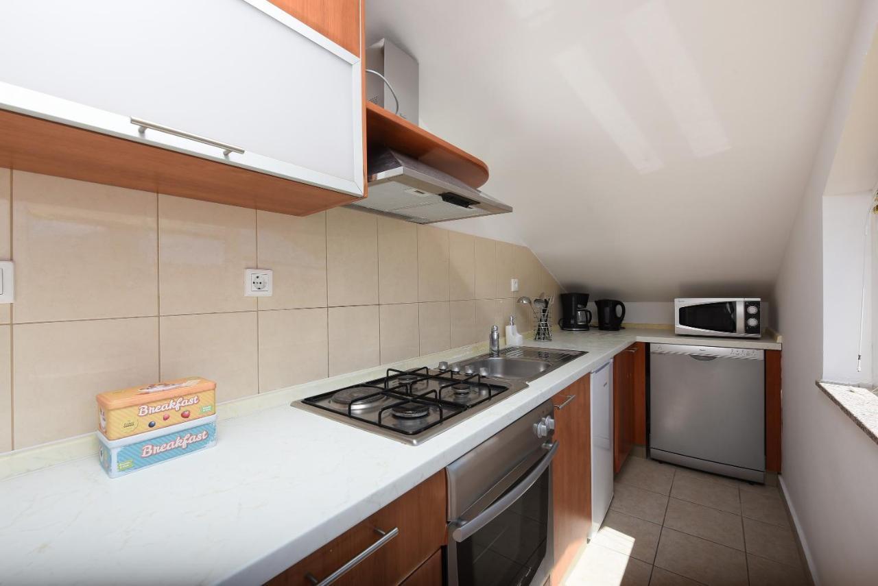 Sunset Beach Suites Кожино Экстерьер фото