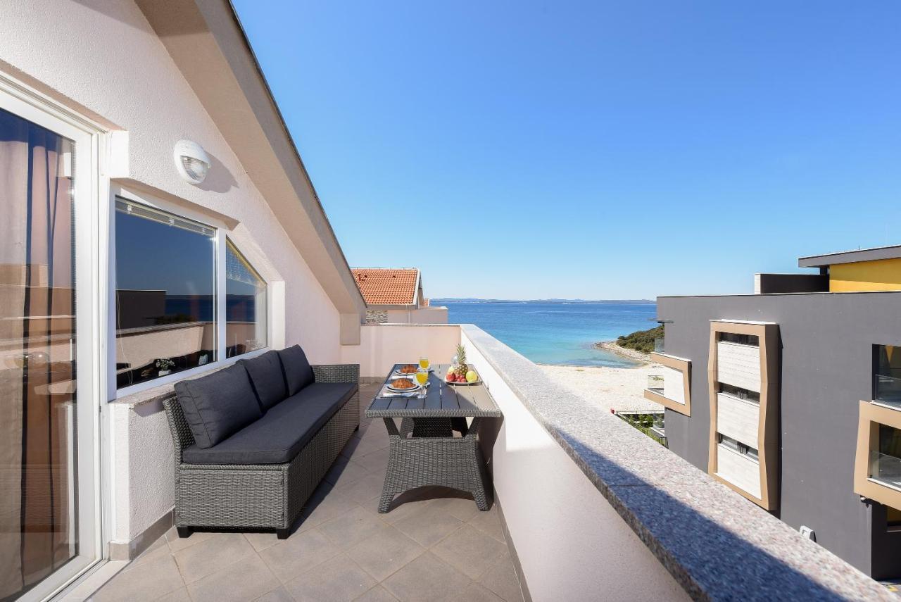 Sunset Beach Suites Кожино Экстерьер фото