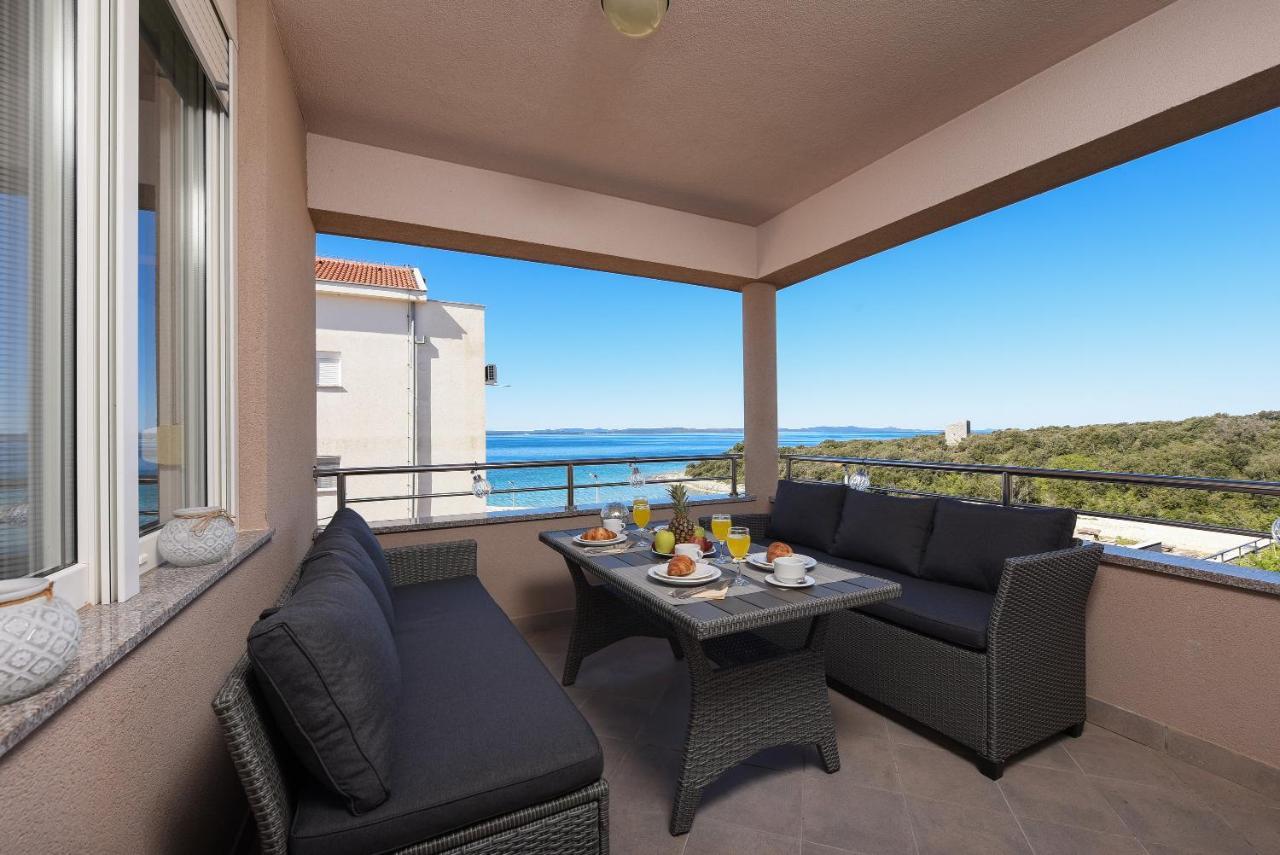 Sunset Beach Suites Кожино Экстерьер фото