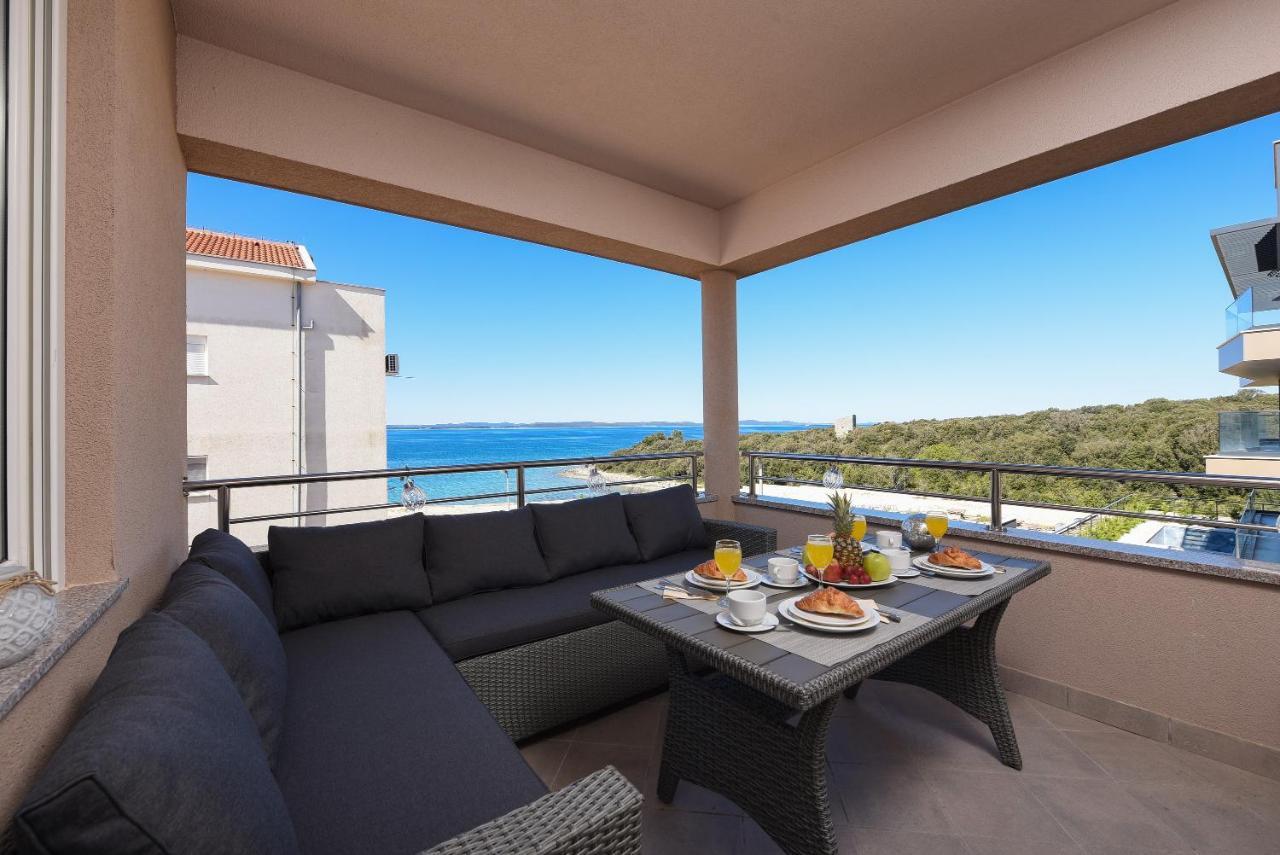 Sunset Beach Suites Кожино Экстерьер фото