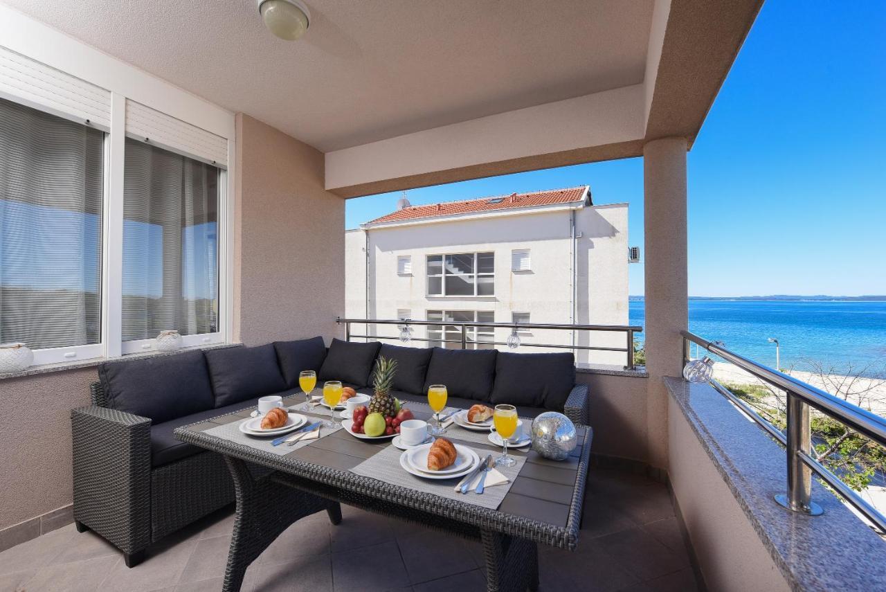 Sunset Beach Suites Кожино Экстерьер фото